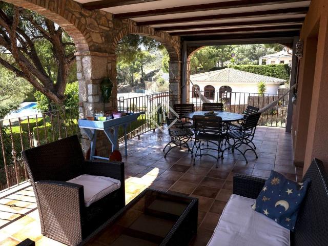 Villa en venta en Calonge