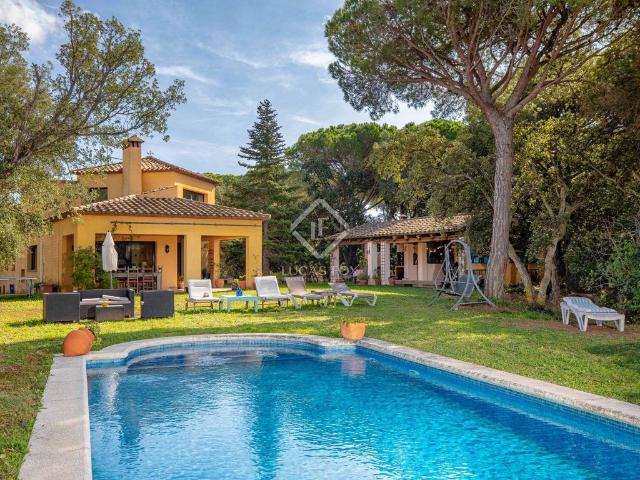Villa en venta en Calonge