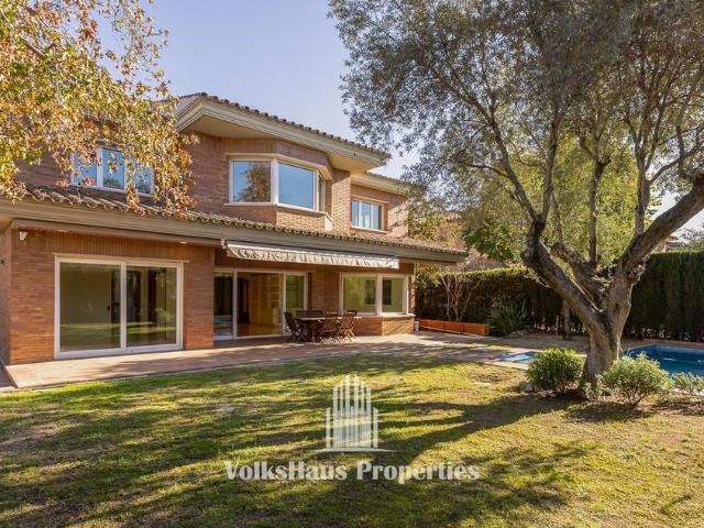 Chalet en venta en Vallès Occidental, Catalunya