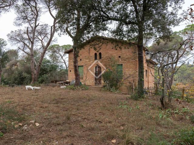 Villa en venta en Sant Cugat Del Vallès