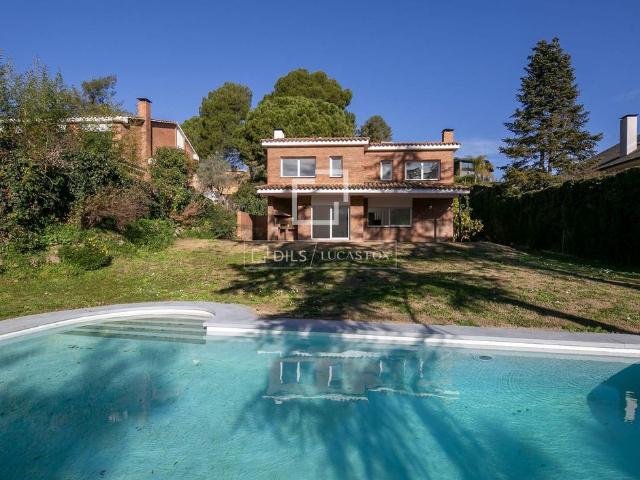 Chalet en venta en Vallès Occidental, Catalunya