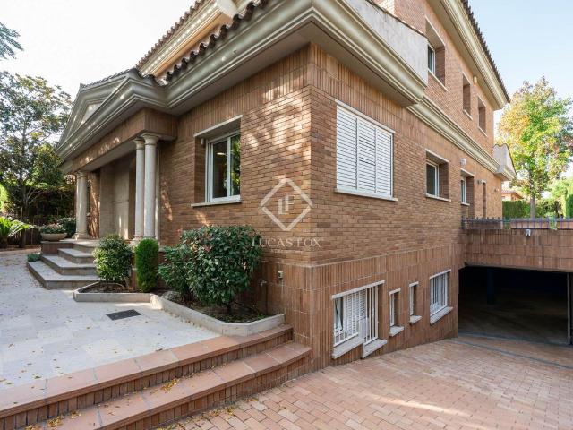 Chalet en venta en Sant Cugat Del Vallès, Barcelona