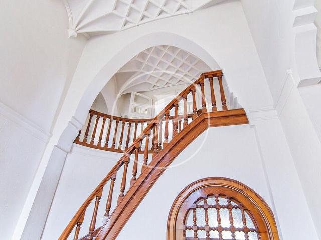 Villa en venta en Sant Cugat Del Vallès, Valldoreix