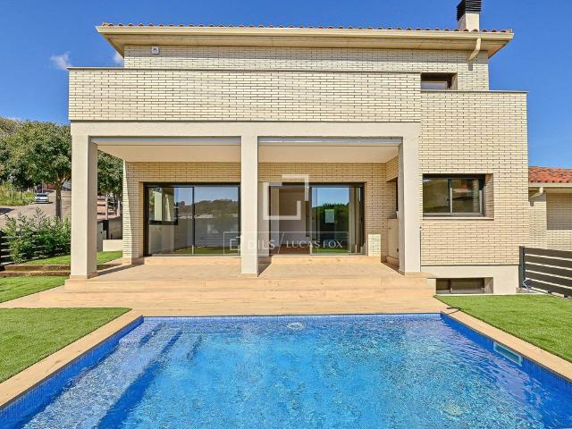 Chalet en venta en Baix Empordà, Catalunya