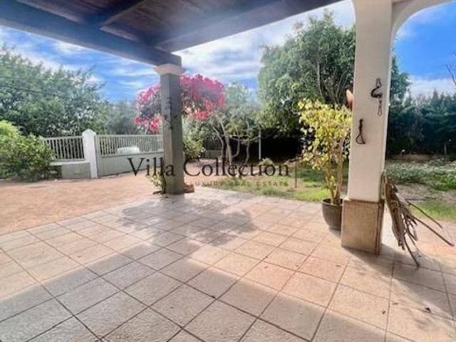 Chalet en venta en Sant Josep de sa Talaia, Eivissa