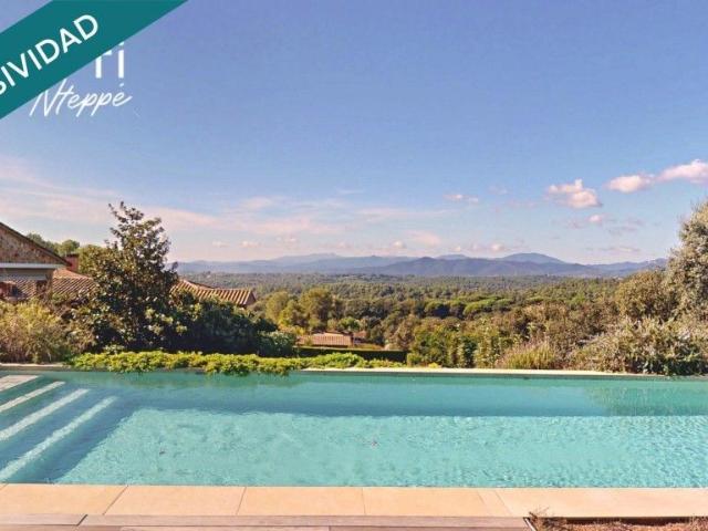 Chalet en venta en Gironès, Catalunya