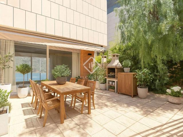 Villa en venta en Sant Just Desvern