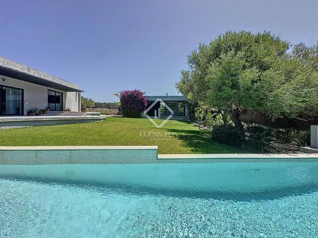 Chalet en venta en Sant Lluís, Menorca