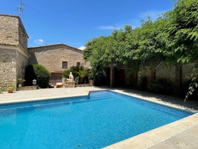 Chalet en venta en Alt Empordà, Catalunya