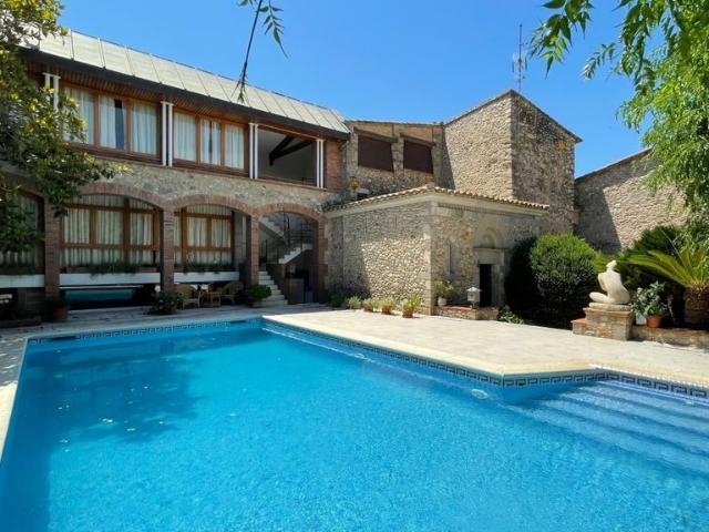 Chalet en venta en Alt Empordà, Catalunya