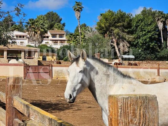Chalet en venta en Sant Antoni de Portmany, Eivissa