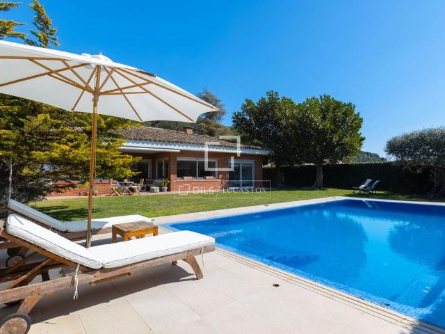 Chalet en venta en Maresme, Catalunya