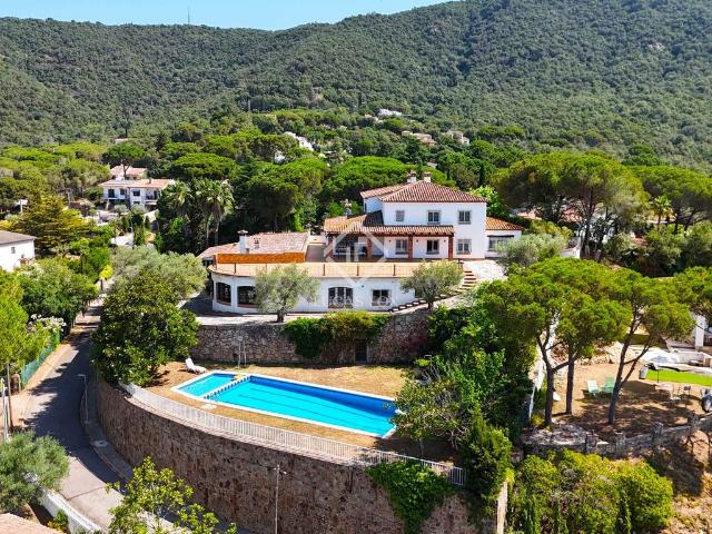Chalet en venta en Baix Empordà, Catalunya