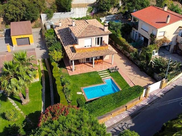 Chalet en venta en Baix Empordà, Catalunya