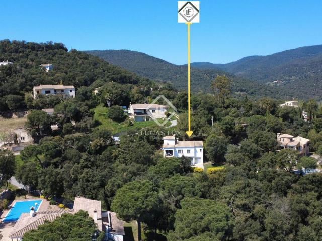 Chalet en venta en Baix Empordà, Catalunya