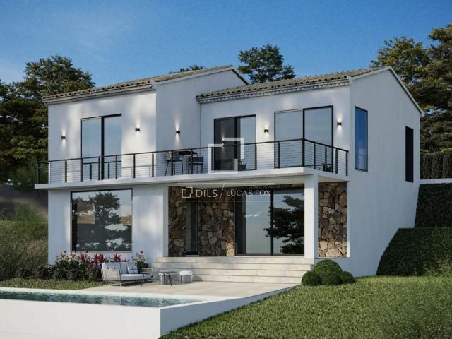 Chalet en venta en Baix Empordà, Catalunya