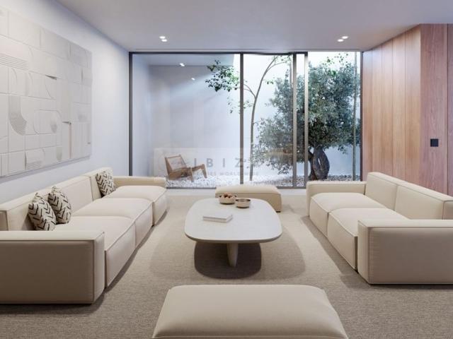 Chalet en venta en Urbanització Siesta, Eivissa