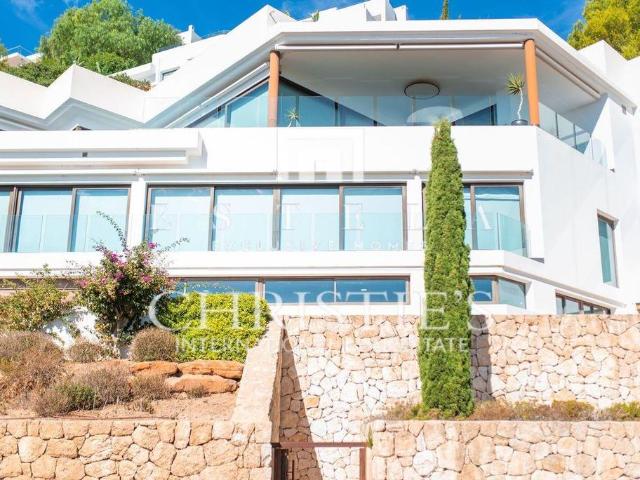 Chalet en venta en Urbanització Roca Llisa, Eivissa