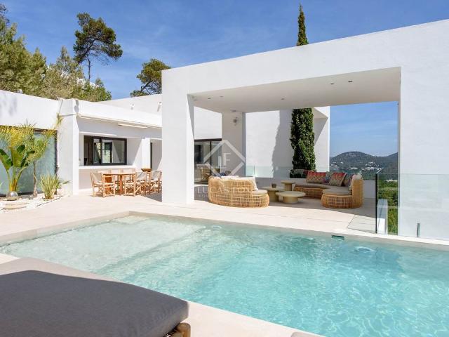 Chalet en venta en Eivissa, Baleares