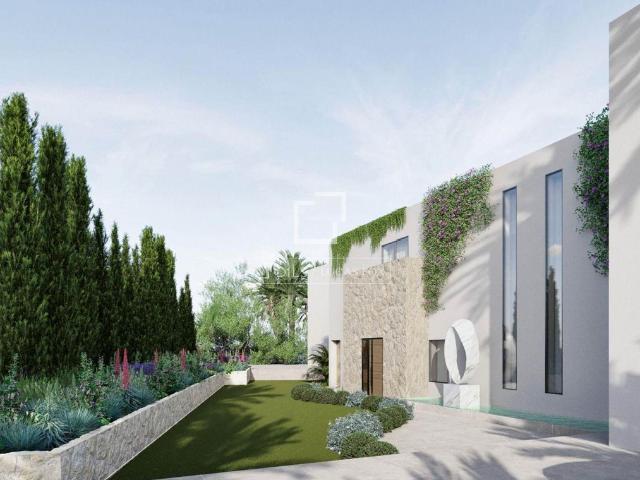 Chalet en venta en Eivissa, Baleares