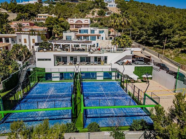 Chalet en venta en Eivissa, Baleares
