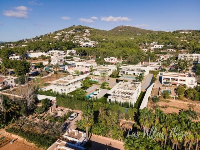 Chalet en venta en Jesús, Eivissa