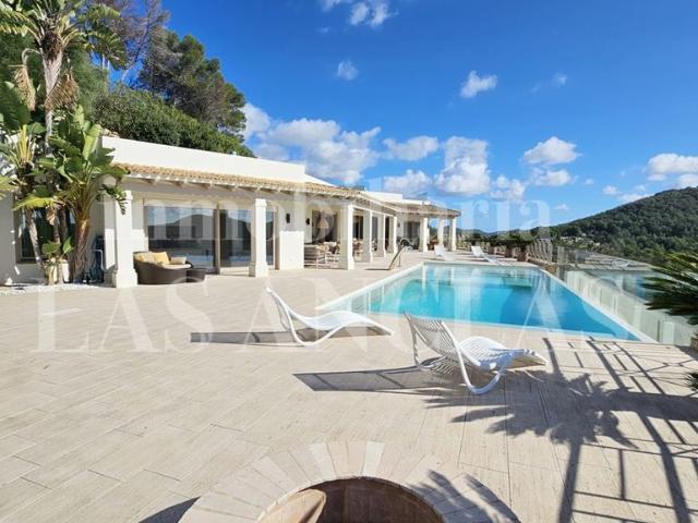 Chalet en venta en Eivissa, Baleares