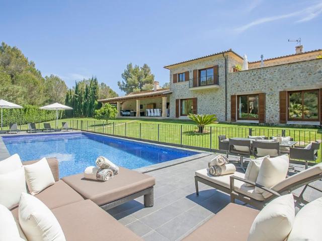 Chalet en venta en Calvià, Serra de Tramuntana