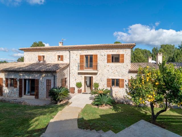 Chalet en venta en Calvià, Serra de Tramuntana