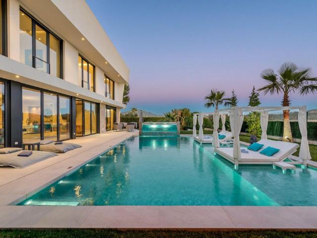 Chalet en venta en Calvià, Serra de Tramuntana