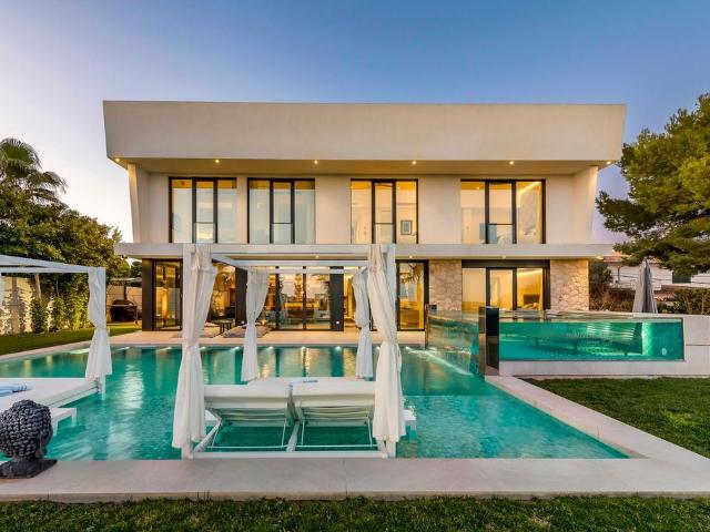 Chalet en venta en Calvià, Serra de Tramuntana