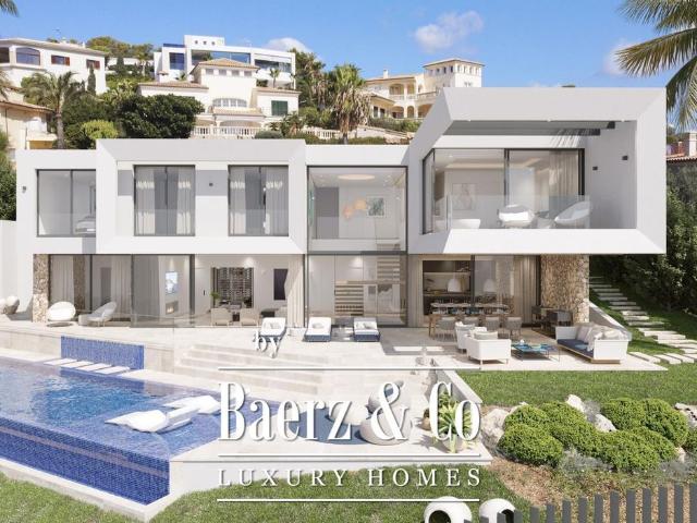 Chalet en venta en Calvià, Serra de Tramuntana