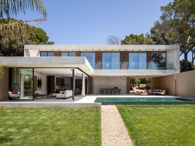 Villa en venta en Calvià