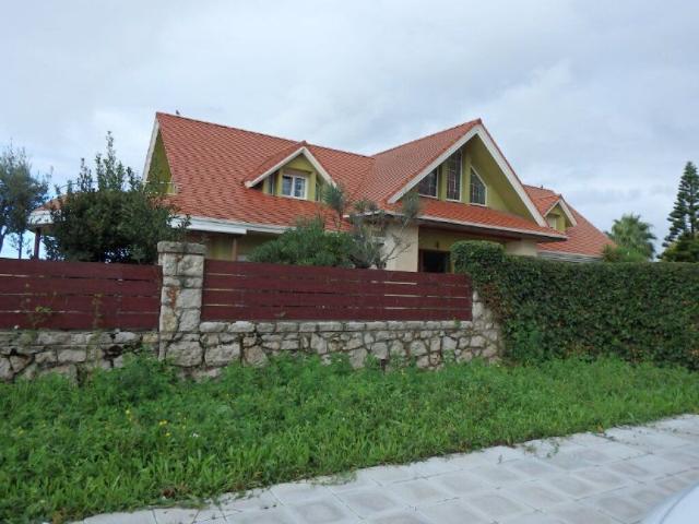 Chalet en venta en Santander, Cantabria