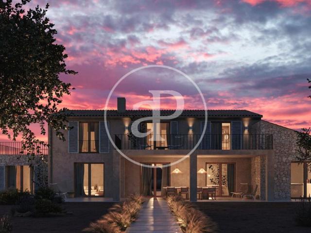 Chalet en venta en Migjorn, Baleares