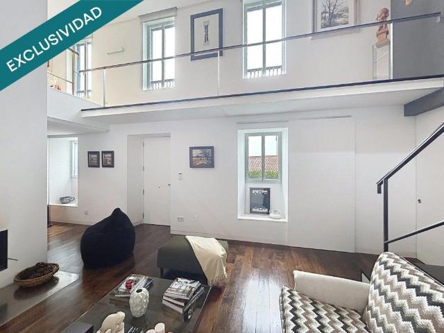 Chalet en venta en Santiago, Galicia