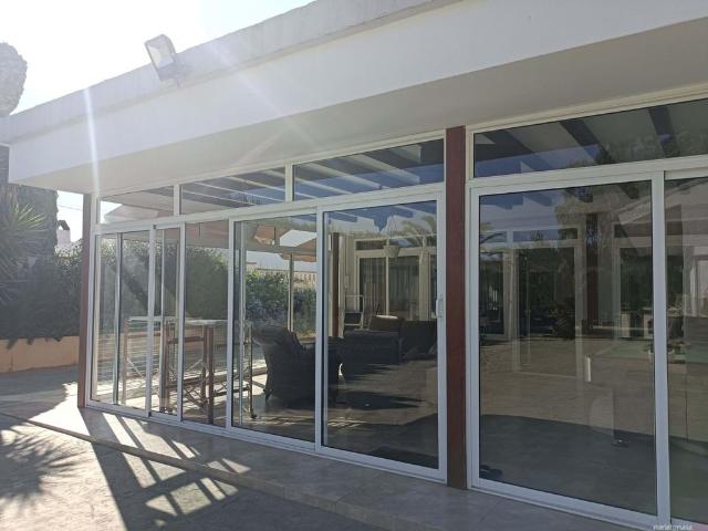 Chalet en venta en l'Alt Vinalopó / El Alto Vinalopó, Valencia