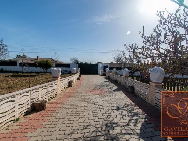 Chalet en venta en Fresno De Torote, Madrid