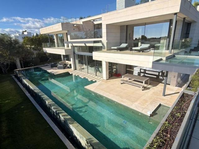 Chalet en venta en Sevilla, Andalucía