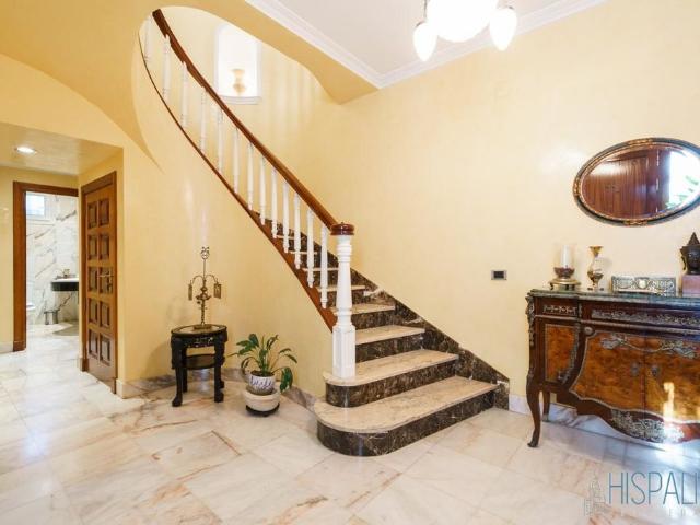 Chalet en venta en Bellavista-La Palmera, Sevilla