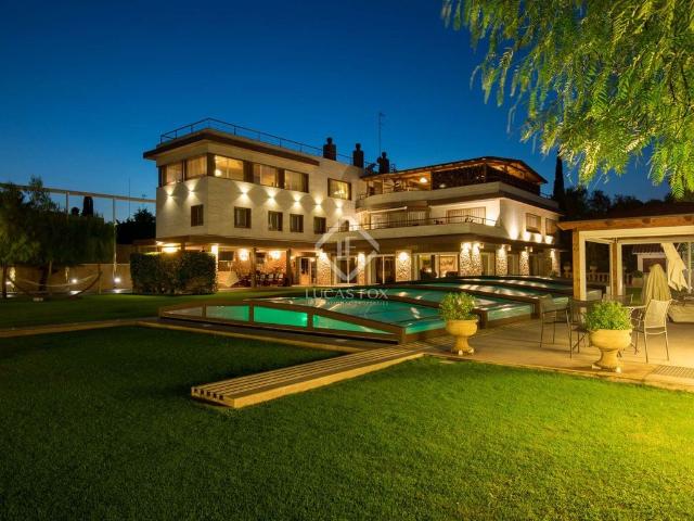 Chalet en venta en Garraf, Catalunya