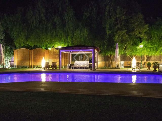 Chalet en venta en Garraf, Catalunya