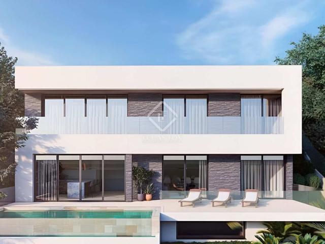 Chalet en venta en Garraf, Catalunya