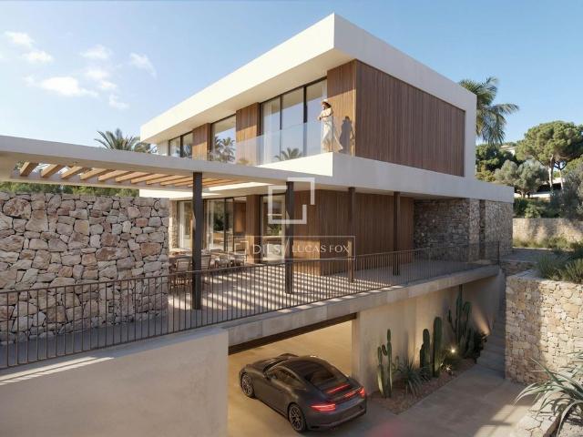 Chalet en venta en Garraf, Catalunya