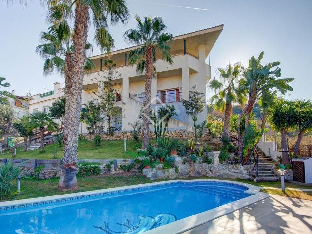 Chalet en venta en Garraf, Catalunya