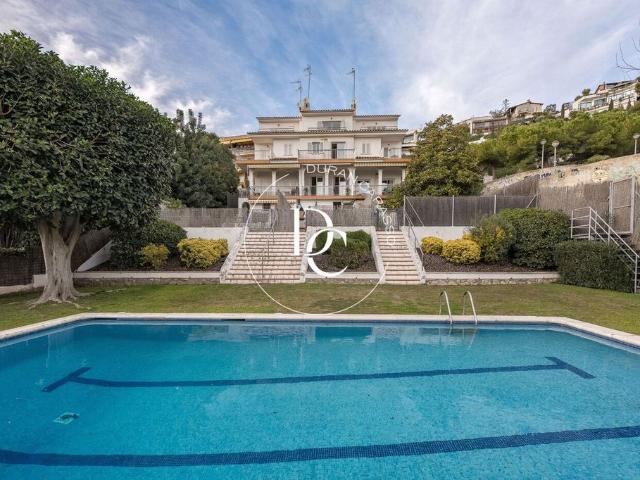 Chalet en venta en Garraf, Catalunya