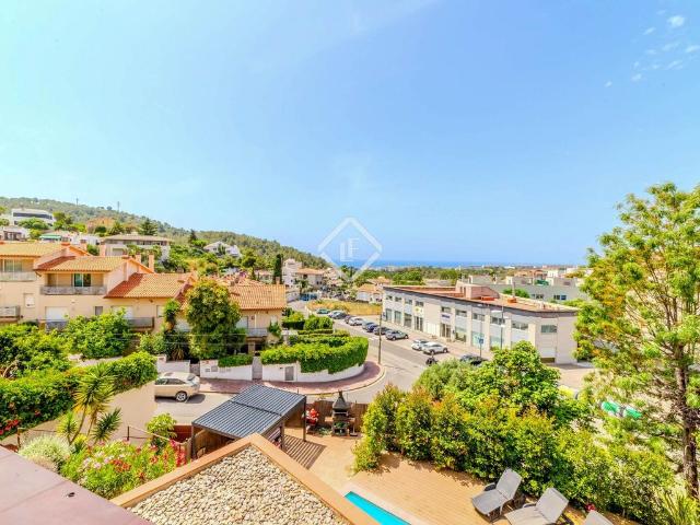 Chalet en venta en Garraf, Catalunya