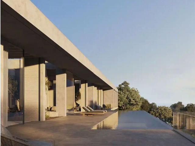 Chalet en venta en Son Vida, Palma