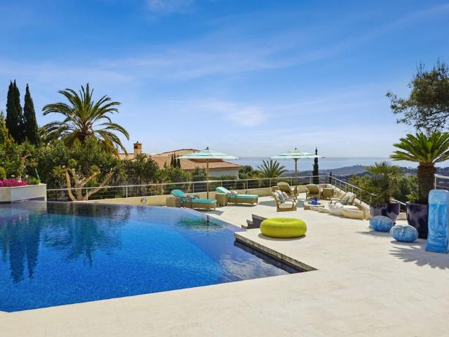 Chalet en venta en Son Vida, Palma