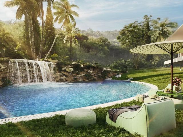 Chalet en venta en Son Vida, Palma